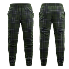 MacLean Hunting Tartan Sweatpants