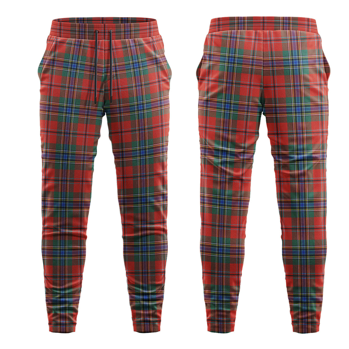 MacLean of Duart Ancient Tartan Sweatpants