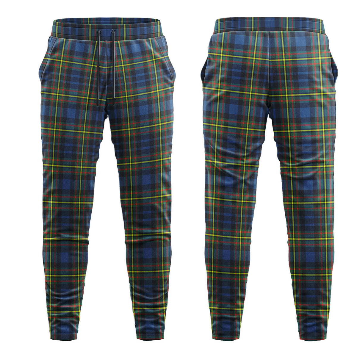 MacLellan Ancient Tartan Sweatpants