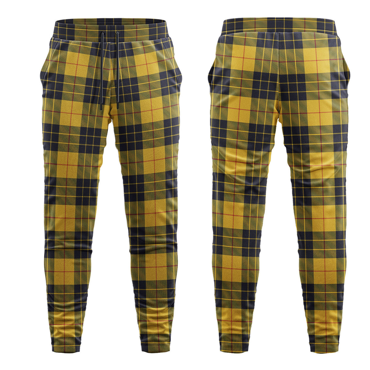 MacLeod of Lewis Ancient Tartan Sweatpants