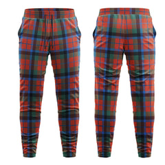 MacNaughton Ancient Tartan Sweatpants