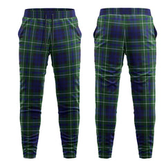 MacNeil of Colonsay Modern Tartan Sweatpants