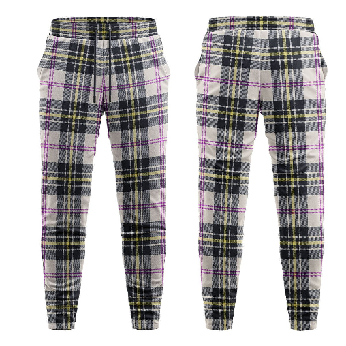 MacPherson Dress Ancient Tartan Sweatpants