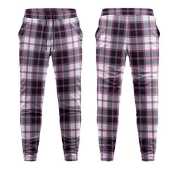 MacPherson Hunting Modern Tartan Sweatpants