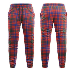 MacRae Ancient Tartan Sweatpants