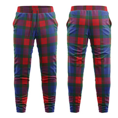 Mar Tartan Sweatpants