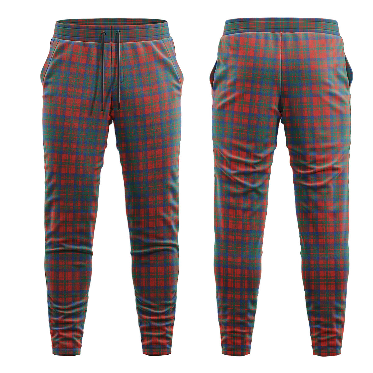 Matheson Ancient Tartan Sweatpants