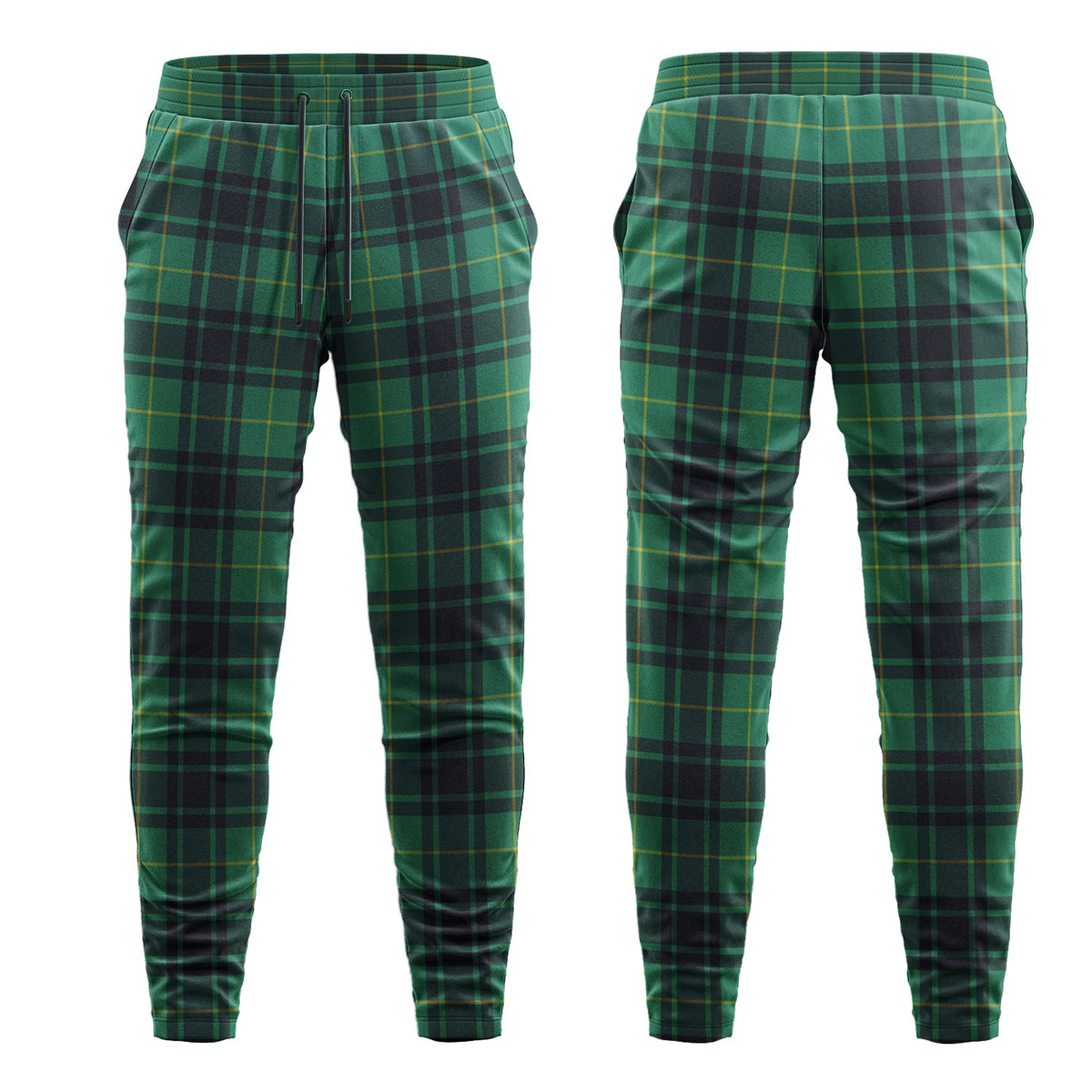 McArthur Ancient Tartan Sweatpants