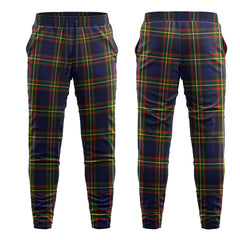 McClellan Modern Tartan Sweatpants