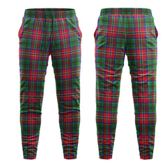 McCulloch Tartan Sweatpants