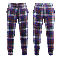 McDonald Dress Modern Tartan Sweatpants