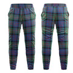 McDonnell of Glengarry Ancient Tartan Sweatpants