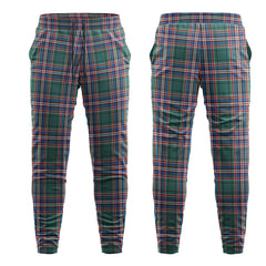 McFarlane Hunting Ancient Tartan Sweatpants