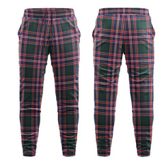 McFarlane Hunting Modern Tartan Sweatpants