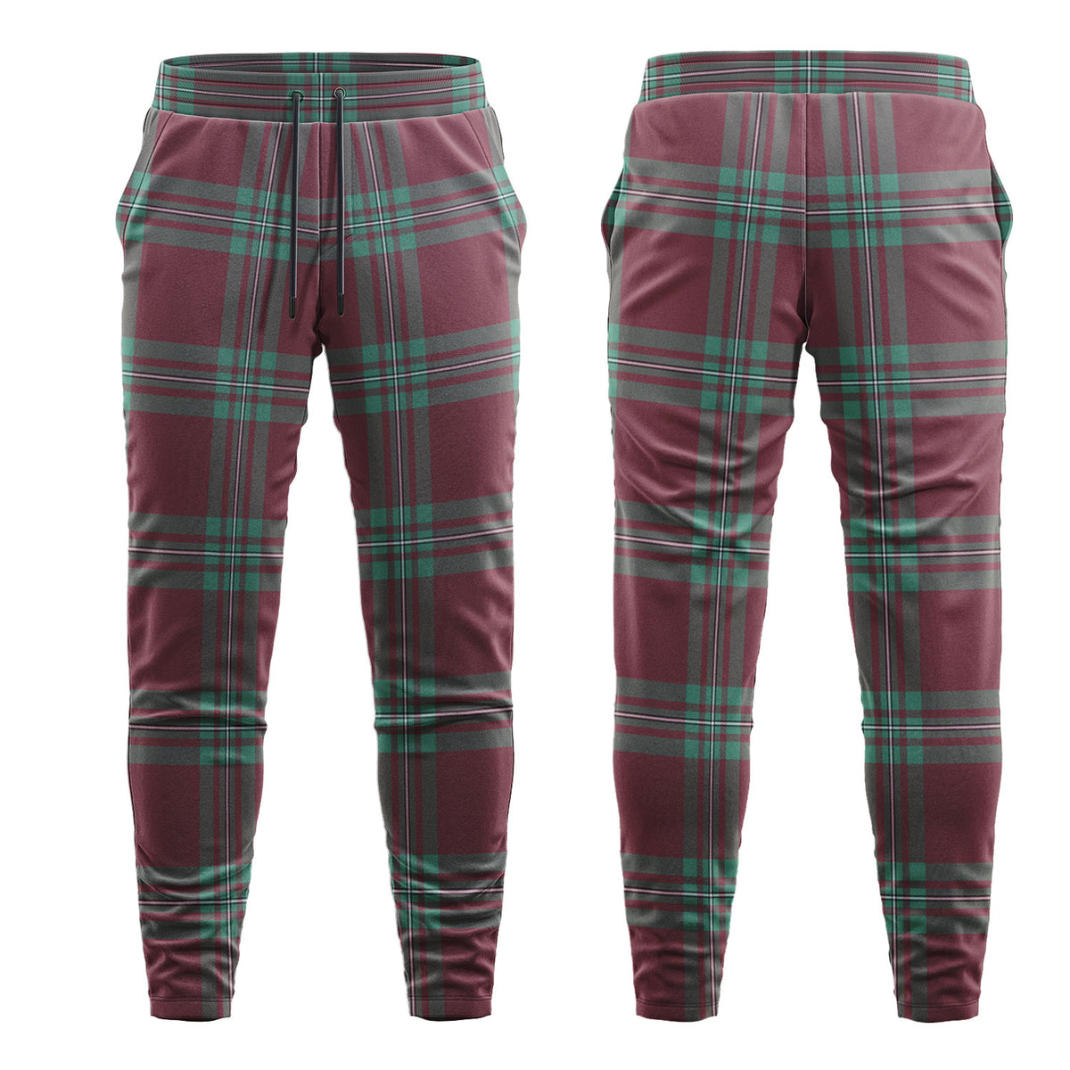 McGregor Hunting Ancient Tartan Sweatpants