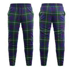 McIntyre Hunting Modern Tartan Sweatpants