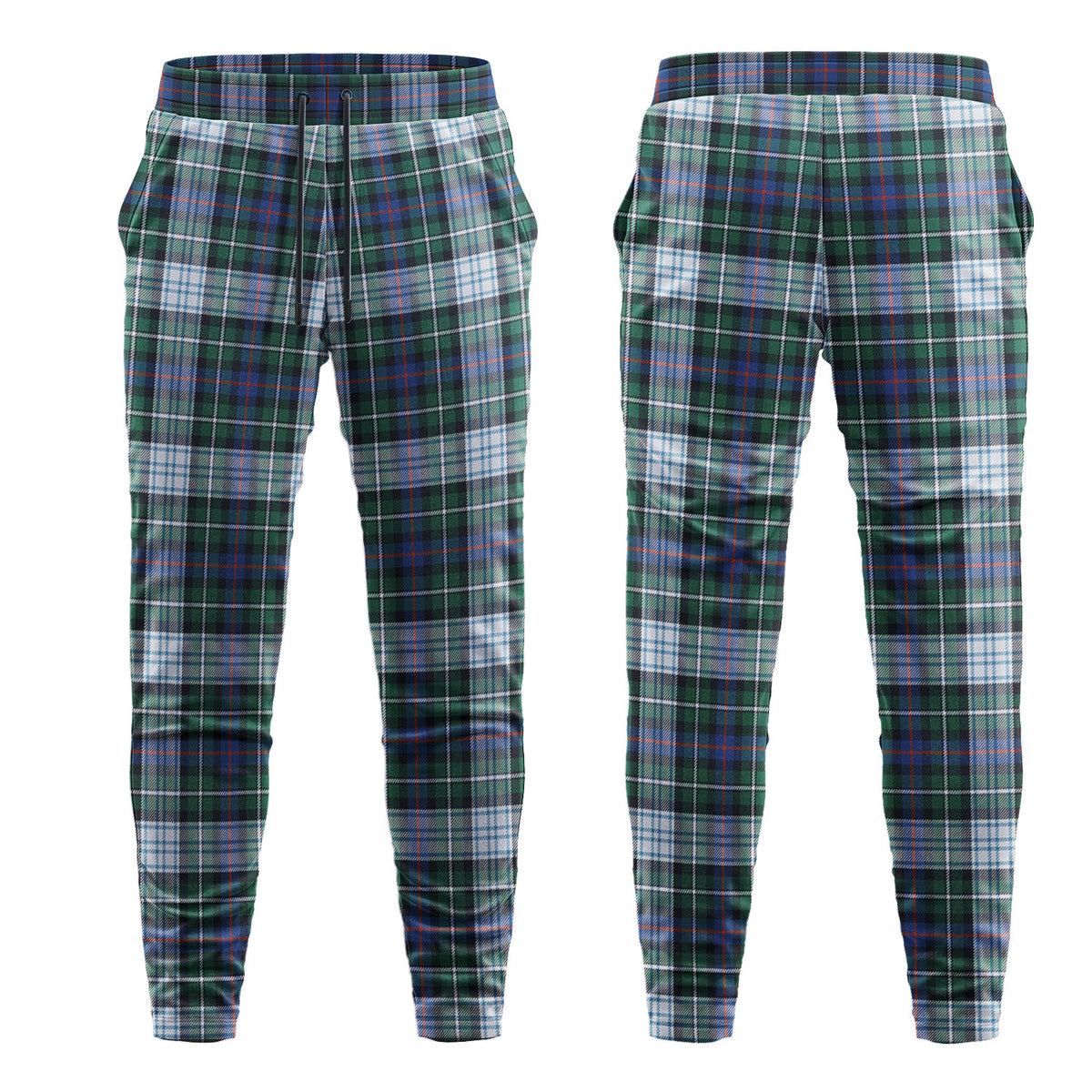 McKenzie Dress Ancient Tartan Sweatpants