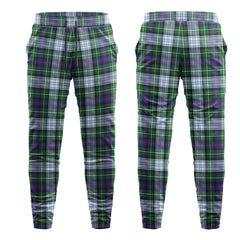 McKenzie Dress Modern Tartan Sweatpants