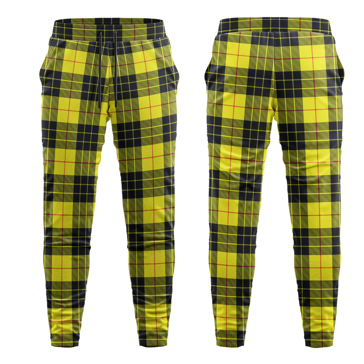 McLeod of Lewis Modern Tartan Sweatpants