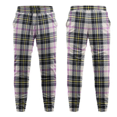 McPherson Dress Ancient Tartan Sweatpants