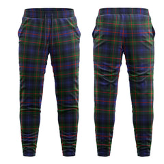 Murray of Atholl Modern Tartan Sweatpants