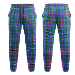 Pitcairn Hunting Tartan Sweatpants