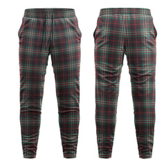 Scott Brown Ancient Tartan Sweatpants