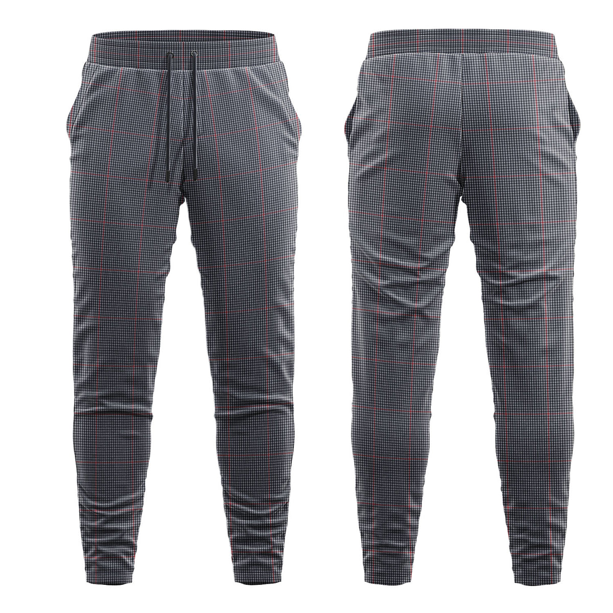 Shepherd Tartan Sweatpants