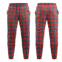 Sinclair Ancient Tartan Sweatpants