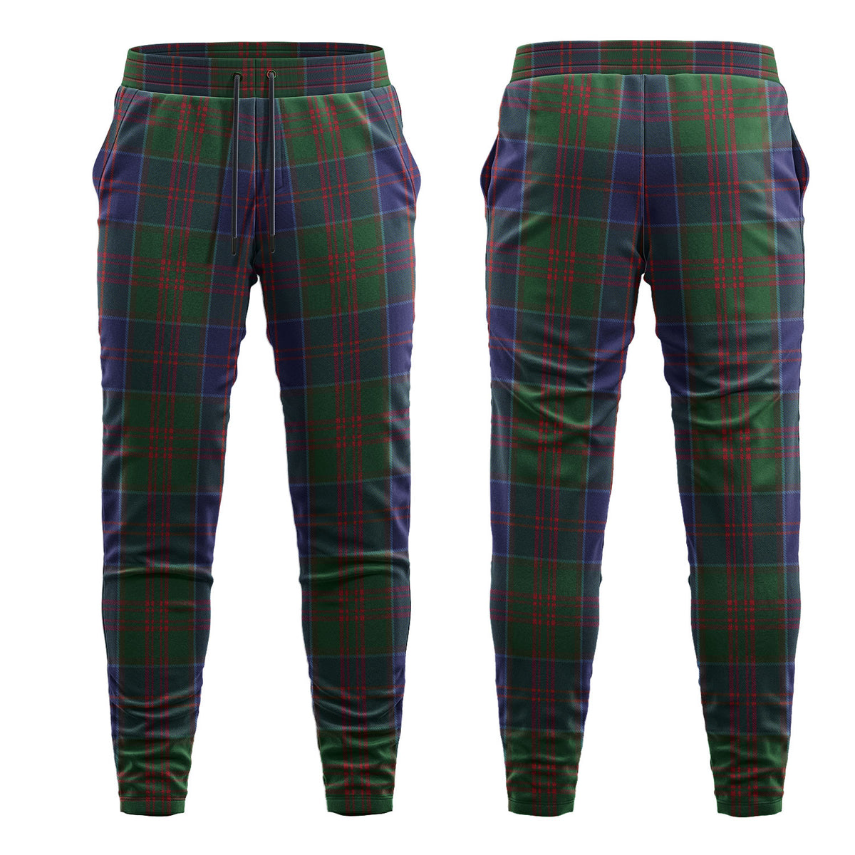 Stewart of Appin Hunting Tartan Sweatpants