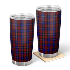 Aitken Tartan Tumbler