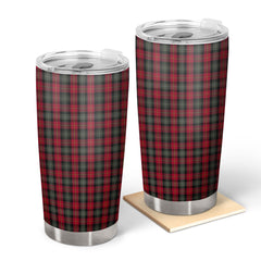 Bogle Tartan Tumbler