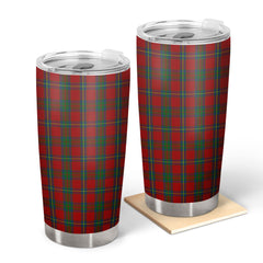 Cruikshank Tartan Tumbler