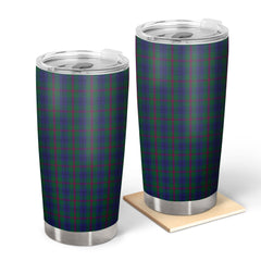 Laurie Tartan Tumbler