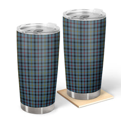 McCrimmon Tartan Tumbler