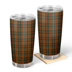 Monaghan Tartan Tumbler