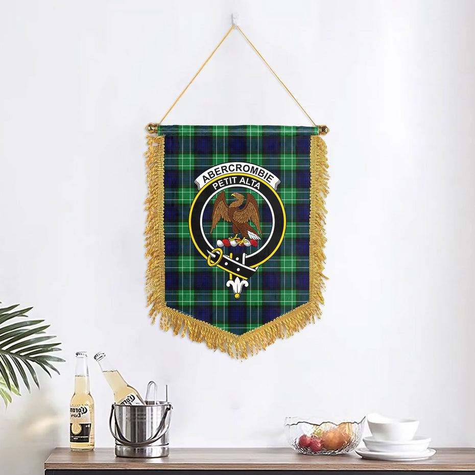 Ornament Highland Cow Winter Style – Scotsprint