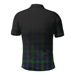 McCormick Tartan Polo Shirt - Alba Celtic Style