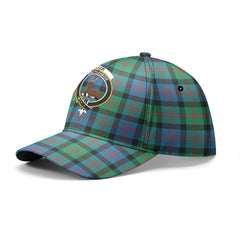 Blair Ancient 01 Tartan Crest Classic Cap