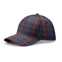 Evans of Wales Tartan Classic Cap