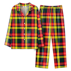 McIndoe Tartan Pajama Set