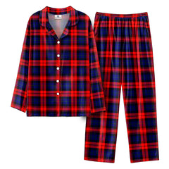 McLachlan Modern Tartan Pajama Set