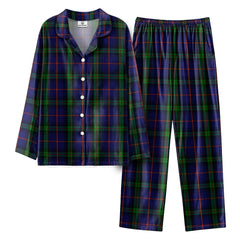 McLafferty Tartan Pajama Set