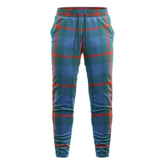 Agnew Ancient Tartan Sweatpants