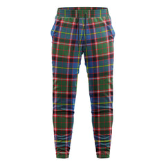 Aikenhead Tartan Sweatpants