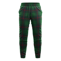 Anstruther Tartan Sweatpants