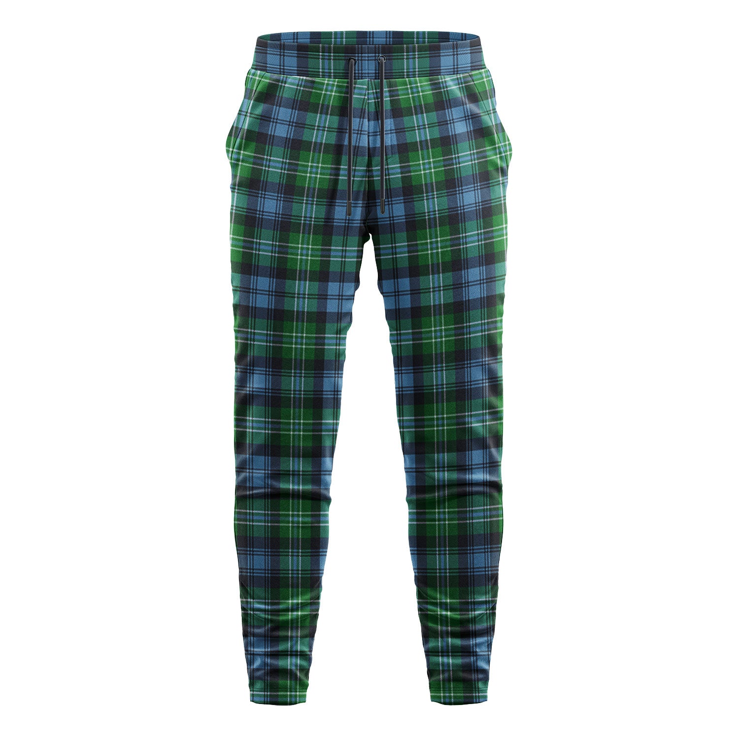 Arbuthnot Ancient Tartan Sweatpants