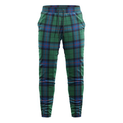 Armstrong Ancient Tartan Sweatpants