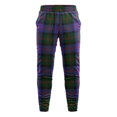 Blair Modern Tartan Sweatpants