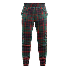 Buchan Ancient Tartan Sweatpants